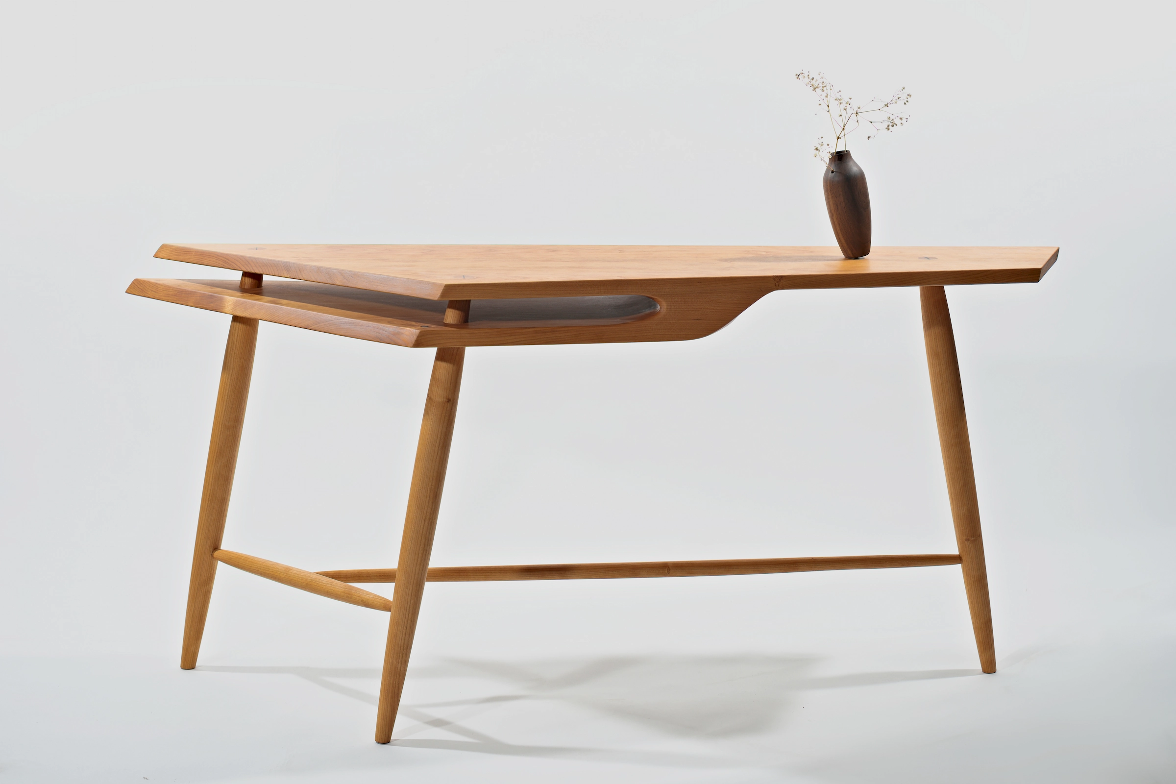 Studio Fritz furniture, feature view