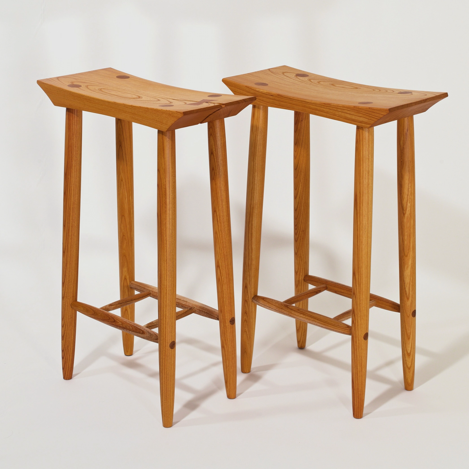 Point Grey Stools