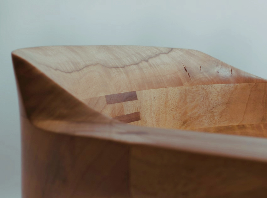 Portage Chair