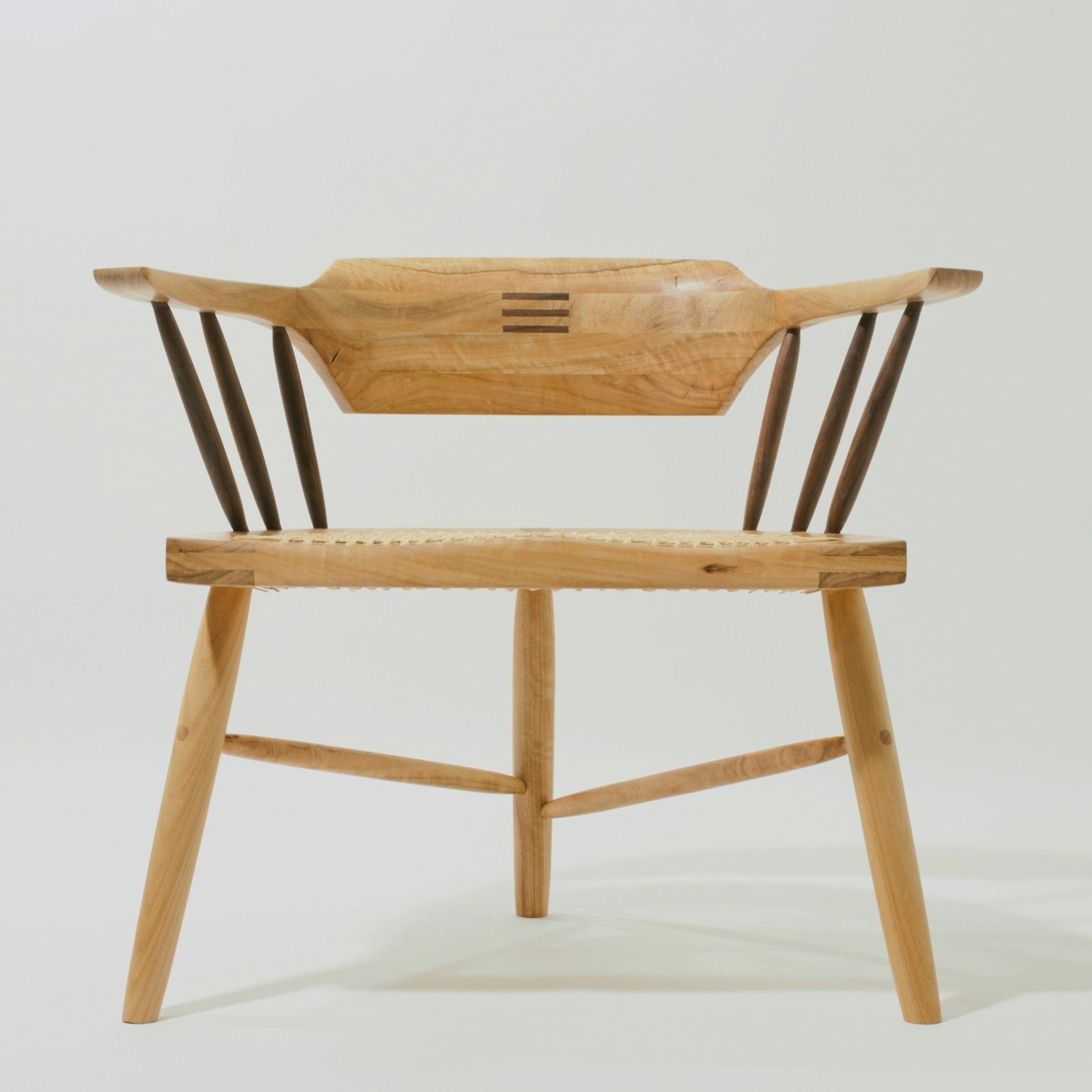 Portage Chair, full view