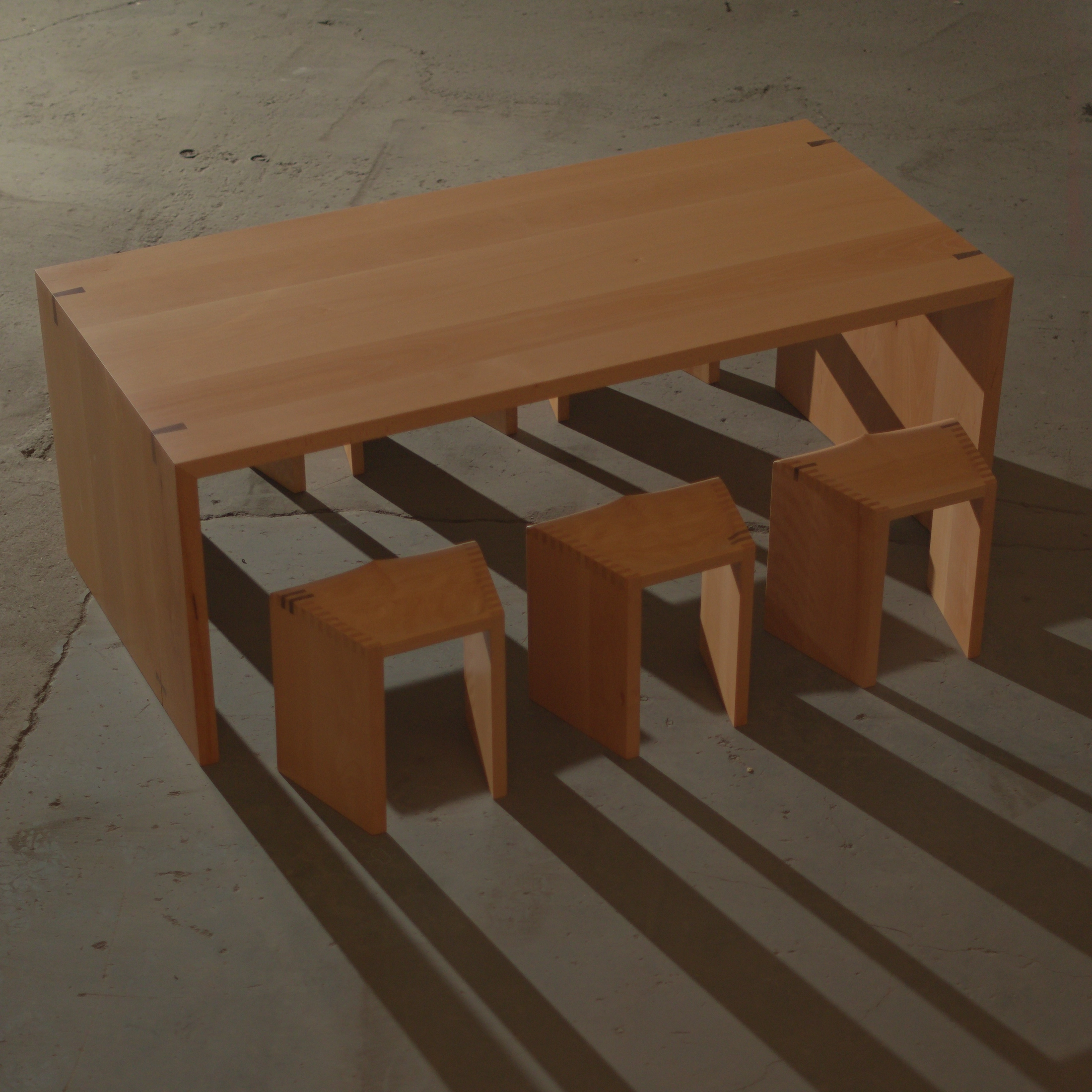Westlake Table